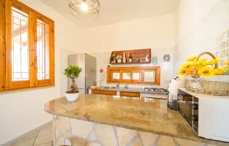 Location Maison 10 personnes à Altavilla Milicia - Photo 22