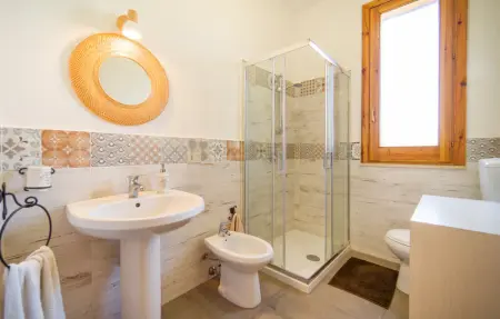 Location Maison 10 personnes à Altavilla Milicia - Photo 33