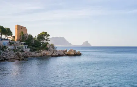 Location Maison 10 personnes à Altavilla Milicia - Photo 35