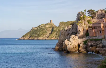 Location Maison 10 personnes à Altavilla Milicia - Photo 36