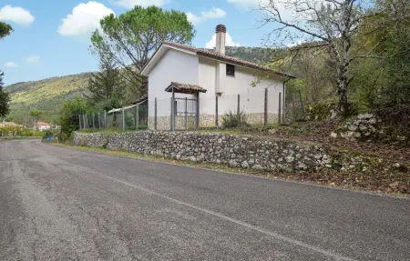 Location Maison 7 personnes à Campodimele - Photo 9