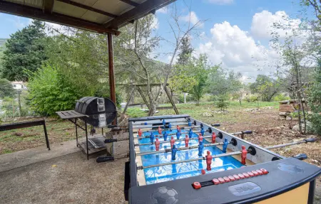 Location Maison 7 personnes à Campodimele - Photo 10