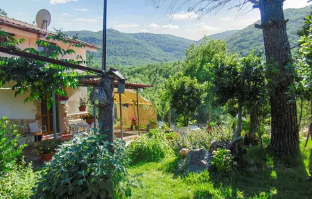 Location Maison 7 personnes à Campodimele - Photo 12