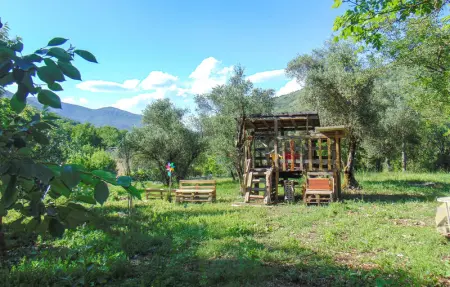 Location Maison 7 personnes à Campodimele - Photo 13