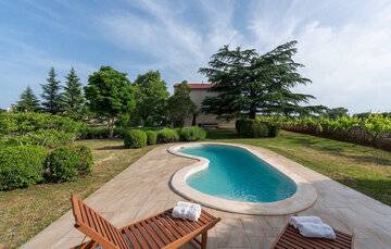 Location Maison à Svetvincenat,Villa Branko Istria CLS373 N°973807