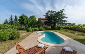 Maison à Svetvincenat, Villa Branko Istria - L973807