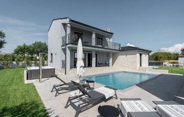 Location Maison à Kastelir,Villa Bewegte Berge CLS588 N°973816