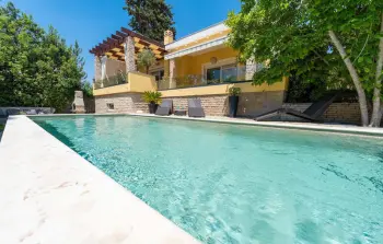 Haus in Zadar, Villa Luna - L973822