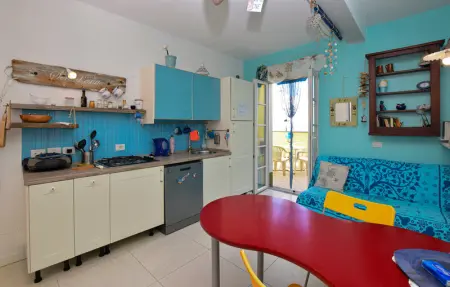 Location Maison 4 personnes à Magliolo - Photo 2