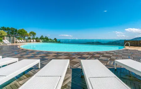 Location Maison 4 personnes à Magliolo - Photo 9