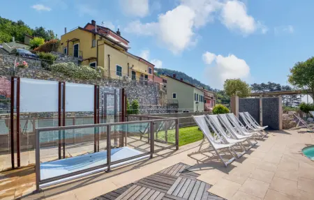 Location Maison 4 personnes à Magliolo - Photo 13