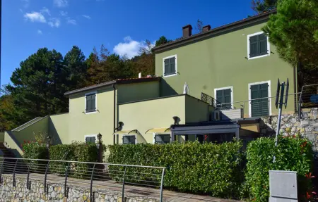 Location Maison 4 personnes à Magliolo - Photo 15