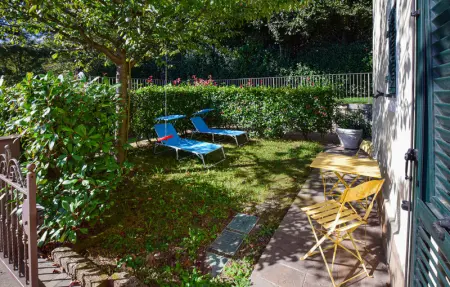 Location Maison 4 personnes à Magliolo - Photo 18