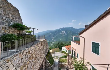 Location Maison 4 personnes à Magliolo - Photo 20