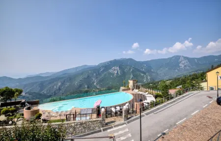 Location Maison 4 personnes à Magliolo - Photo 21