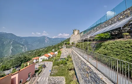 Location Maison 4 personnes à Magliolo - Photo 22