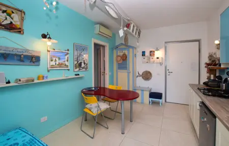 Location Maison 4 personnes à Magliolo - Photo 24