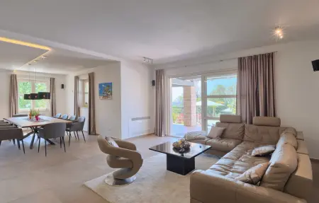 Villa Nikolina, Maison 8 personnes à Porec - Photo 1