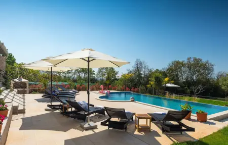 Villa Nikolina, Maison 8 personnes à Porec - Photo 2