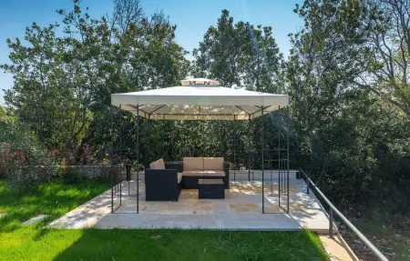 Villa Nikolina, Maison 8 personnes à Porec - Photo 7