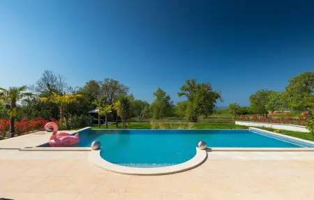 Villa Nikolina, Maison 8 personnes à Porec - Photo 9