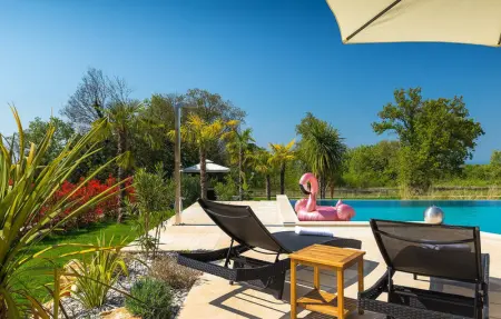 Villa Nikolina, Maison 8 personnes à Porec - Photo 10