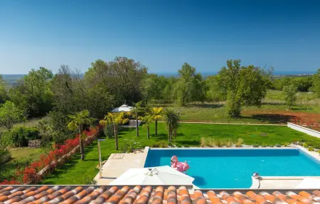 Villa Nikolina, Maison 8 personnes à Porec - Photo 12