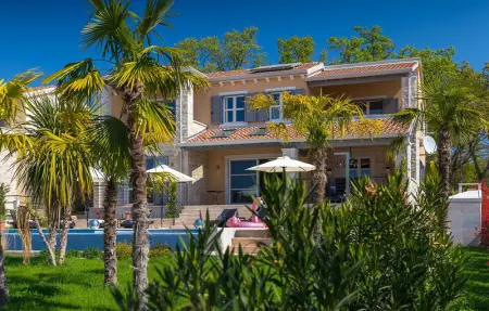 Villa Nikolina, Maison 8 personnes à Porec - Photo 16