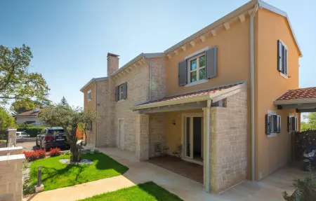 Villa Nikolina, Maison 8 personnes à Porec - Photo 17