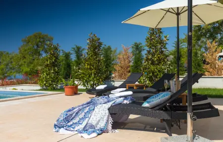 Villa Nikolina, Maison 8 personnes à Porec - Photo 18