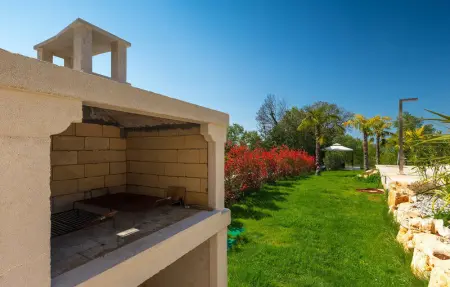 Villa Nikolina, Maison 8 personnes à Porec - Photo 20