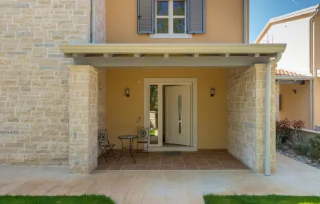 Villa Nikolina, Maison 8 personnes à Porec - Photo 23