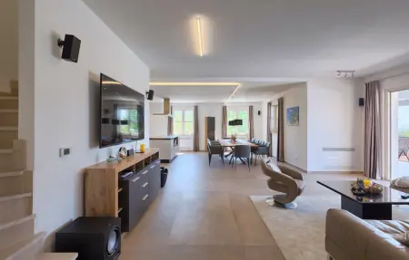 Villa Nikolina, Maison 8 personnes à Porec - Photo 24