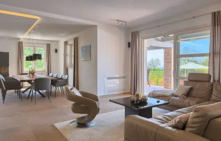 Villa Nikolina, Maison 8 personnes à Porec - Photo 25