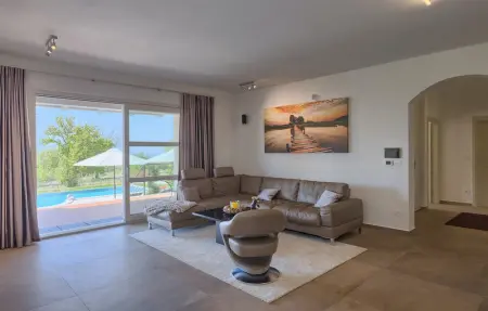 Villa Nikolina, Maison 8 personnes à Porec - Photo 26