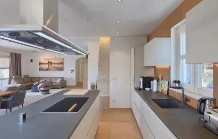 Villa Nikolina, Maison 8 personnes à Porec - Photo 30