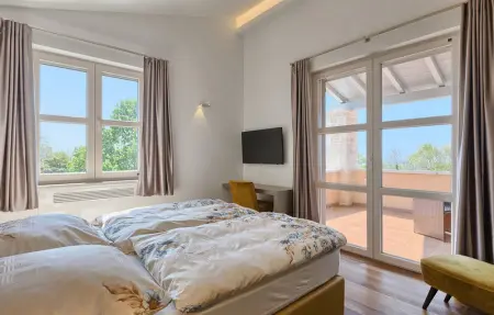 Villa Nikolina, Maison 8 personnes à Porec - Photo 31