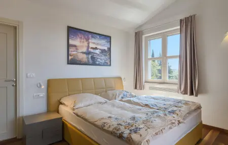 Villa Nikolina, Maison 8 personnes à Porec - Photo 32