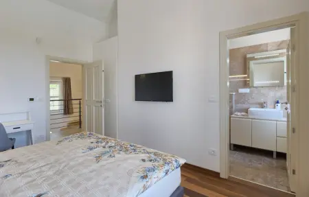 Villa Nikolina, Maison 8 personnes à Porec - Photo 40