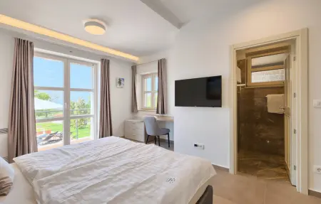 Villa Nikolina, Maison 8 personnes à Porec - Photo 43