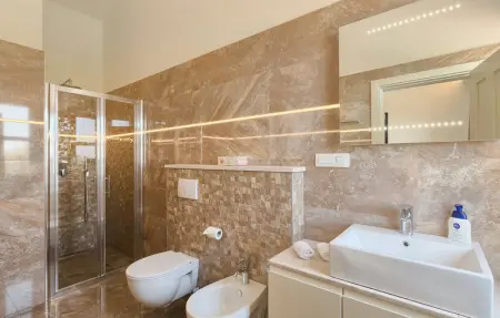 Villa Nikolina, Maison 8 personnes à Porec - Photo 44