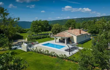 Maison à Labin   Rabac, Villa Elanna - L973847