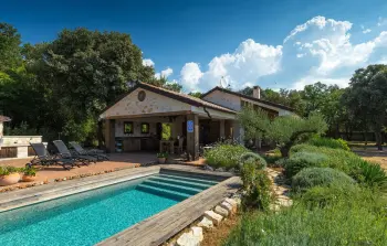 Haus in Rovinj,Villa Birds House CLS100 N°973852