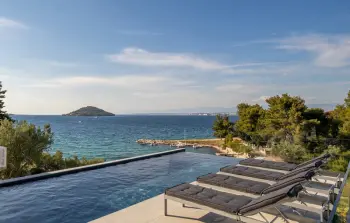 Haus in Zadar,Villa Sunlife CLD739 N°973861