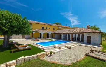 Maison à Porec, Villa Lanca - L973865