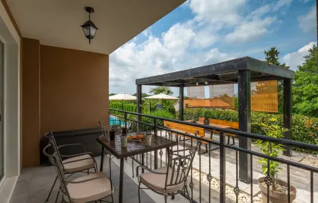 Villa Pepa Butori, Maison 4 personnes à Tinjan - Photo 7