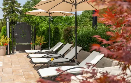 Villa Pepa Butori, Maison 4 personnes à Tinjan - Photo 19