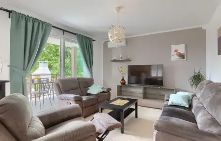 Villa Pepa Butori, Maison 4 personnes à Tinjan - Photo 28