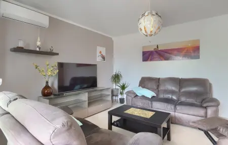 Villa Pepa Butori, Maison 4 personnes à Tinjan - Photo 29