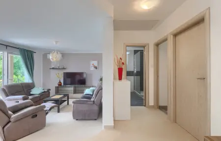 Villa Pepa Butori, Maison 4 personnes à Tinjan - Photo 30